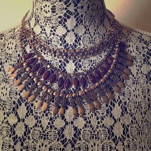 3 for $25 Necklace layered